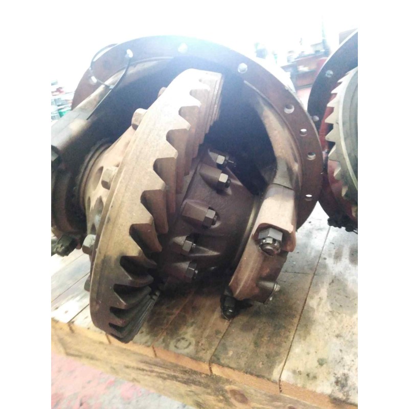 Recambio de grupo para furukawa fl 150 referencia OEM IAM 7X39 FURUKAWA 2