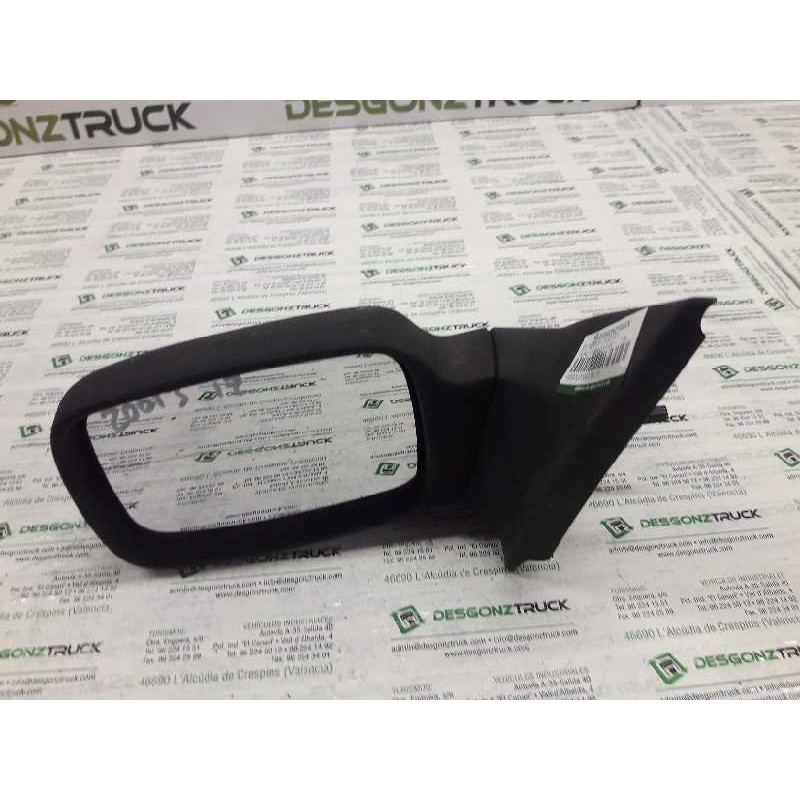 Recambio de retrovisor izquierdo para ford fiesta courier referencia OEM IAM   