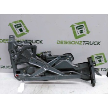 Recambio de elevalunas trasero derecho para renault laguna (b56) 1.9 dti referencia OEM IAM 7701367646  