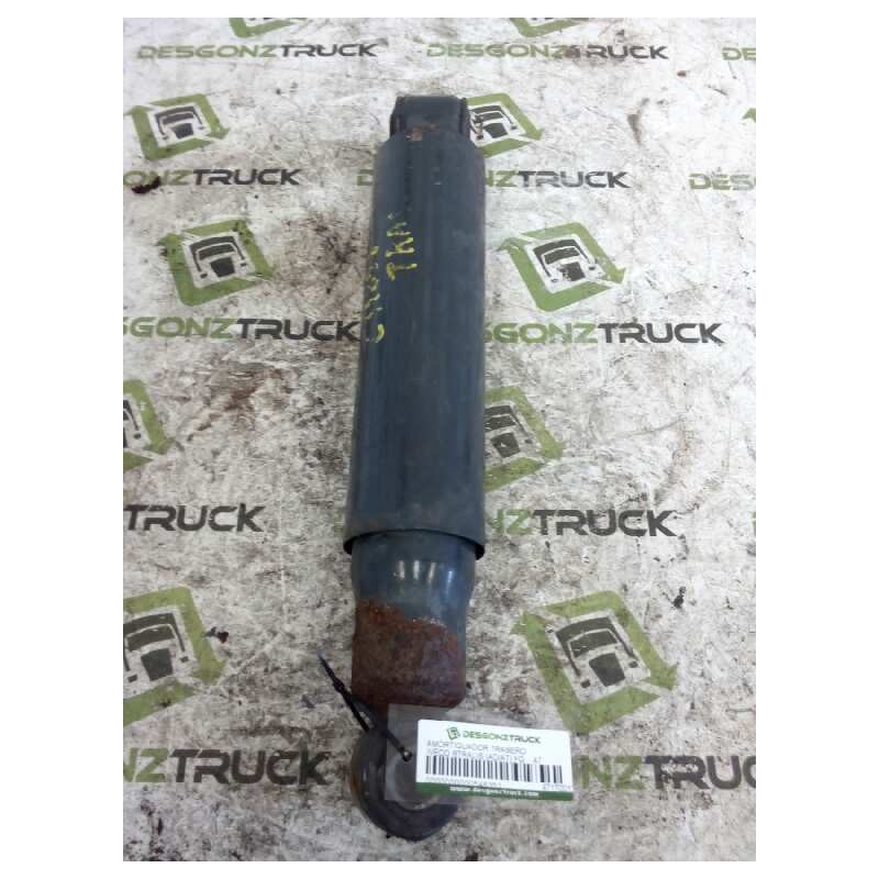 Recambio de amortiguador trasero para iveco stralis (ad/at) fg at   4x2 larga distancia referencia OEM IAM 471700131664 41225418