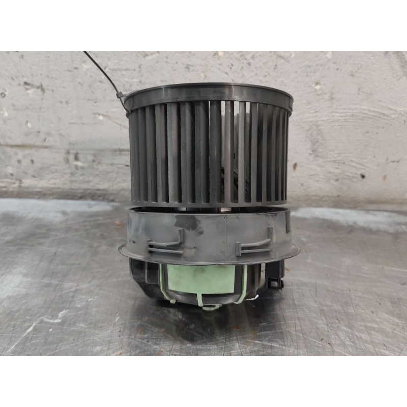 Recambio de ventilador calefaccion para citroën c4 lim. business referencia OEM IAM t1011131b  