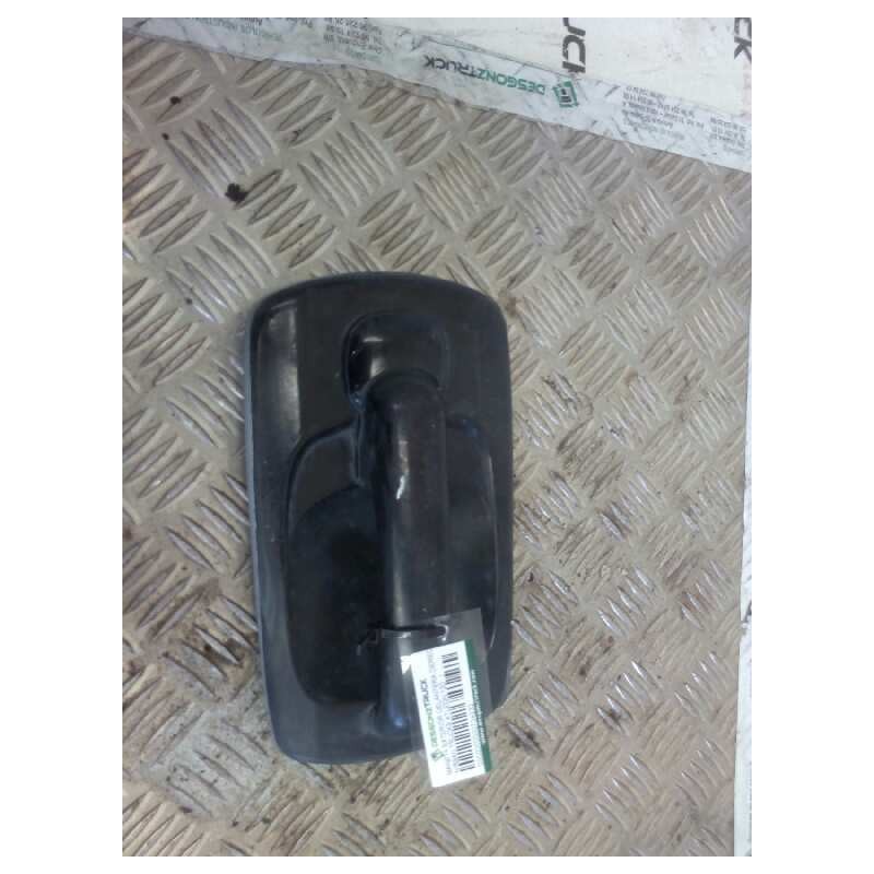 Recambio de maneta exterior delantera derecha para nissan trucks atleon 120 referencia OEM IAM 806079X000  