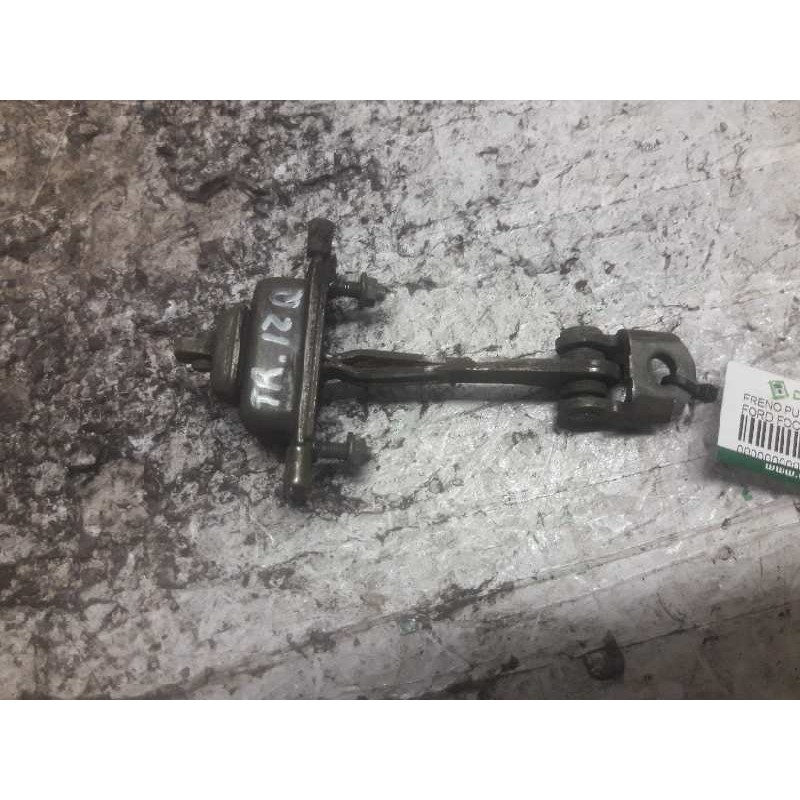 Recambio de freno puerta trasero izquierdo para ford focus berlina (cak) ambiente referencia OEM IAM   