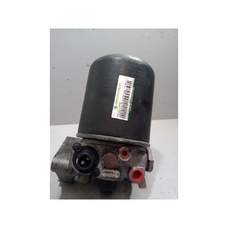 Recambio de valvula aire para mercedes-benz oc 500 rf1842 / titaniun referencia OEM IAM 9324000240  