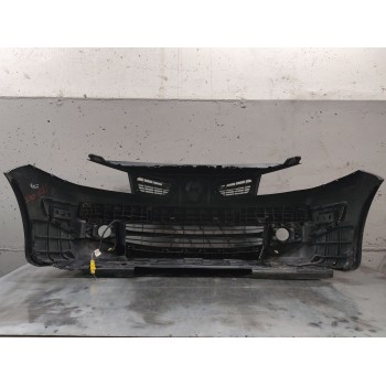 Recambio de paragolpes delantero para renault megane ii (bm0/1_, cm0/1_) 1.9 dci referencia OEM IAM   