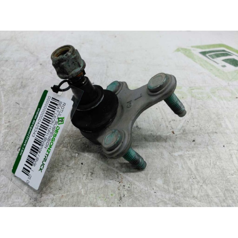 Recambio de rotula suspension para seat leon (1p1) stylance / style referencia OEM IAM  IZQUIERDA 