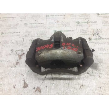 PINZA FRENO DELANTERA IZQUIERDA 0204AY01128 