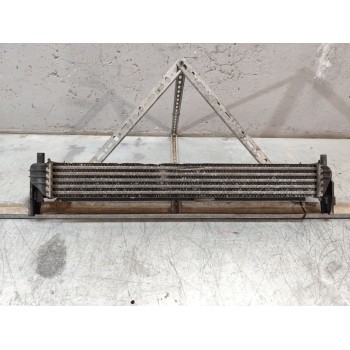 Recambio de intercooler para volkswagen polo v (6r1, 6c1) 1.6 tdi referencia OEM IAM   