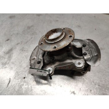 Recambio de mangueta delantera izquierda para bmw 3 (f30, f80) 320 d xdrive referencia OEM IAM   