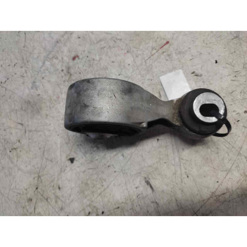 Recambio de soporte motor para renault scenic ii authentique referencia OEM IAM - Gris 2