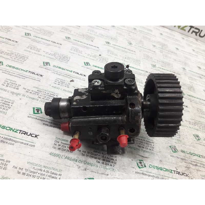 Recambio de bomba inyeccion para opel astra h ber. cosmo referencia OEM IAM 0445010097 0055193731 BOSCH 2