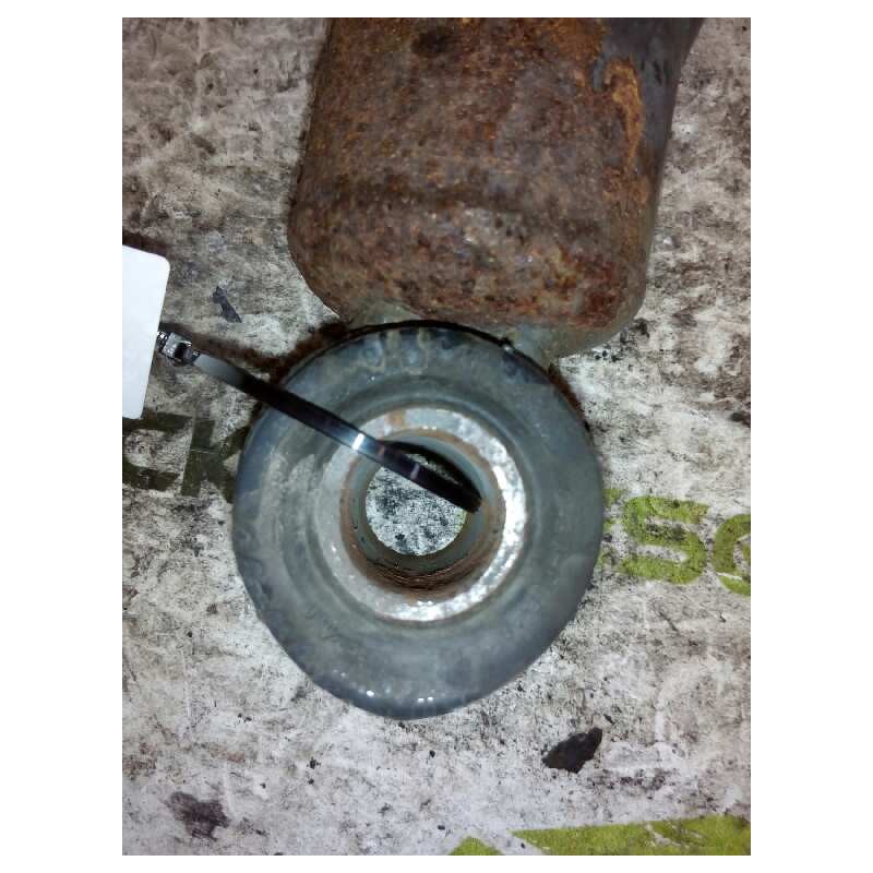 Recambio de amortiguador trasero para iveco stralis (ad/at) fg at   4x2 larga distancia referencia OEM IAM 471700131664 41225418 2