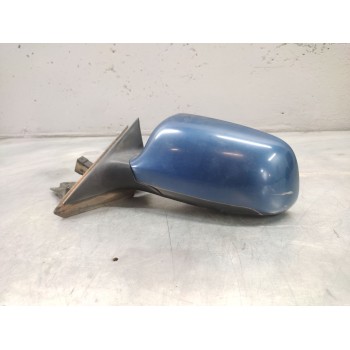 Recambio de retrovisor izquierdo para audi a3 (8l) 1.9 tdi ambiente referencia OEM IAM  ELECTRICO 5 PINS