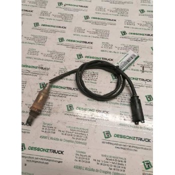 SONDA LAMBDA 0258005109 4 PINS 