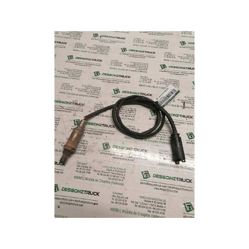Recambio de sonda lambda para bmw 3 compact (e46) 325 ti referencia OEM IAM 0258005109 4 PINS 