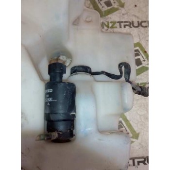 Recambio de deposito limpia para iveco stralis (as) fsa t / fp lt 4x2 gran espacio referencia OEM IAM 504011556  