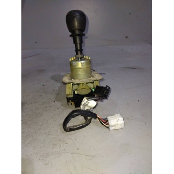 Recambio de palanca cambio para scania serie 4 (p/r 164 l) 15.6 diesel referencia OEM IAM 1434027  