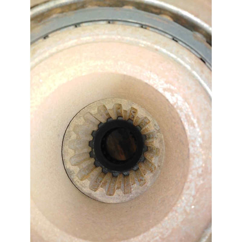 Recambio de grupo para furukawa fl 150 referencia OEM IAM 7X39 FURUKAWA 3