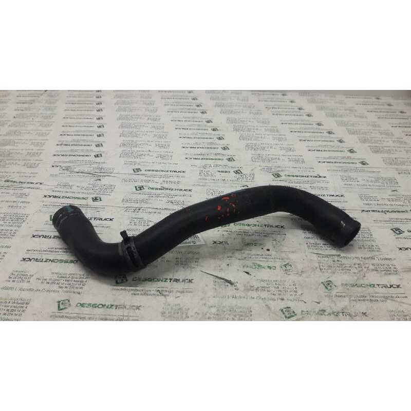 Recambio de manguera de agua para renault kangoo (f/kc0) alize referencia OEM IAM   