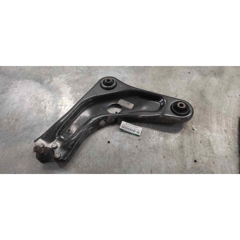 Recambio de brazo suspension inferior delantero izquierdo para peugeot 207 x-line referencia OEM IAM   