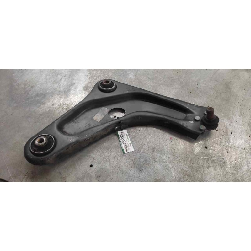 Recambio de brazo suspension inferior delantero derecho para peugeot 207 x-line referencia OEM IAM   