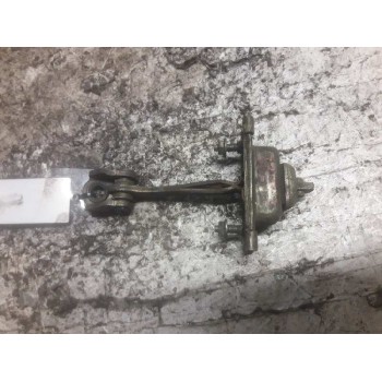 Recambio de freno puerta trasero izquierdo para ford focus berlina (cak) ambiente referencia OEM IAM   