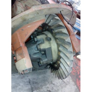 Recambio de grupo para ebro trucks d .. referencia OEM IAM 9X34  