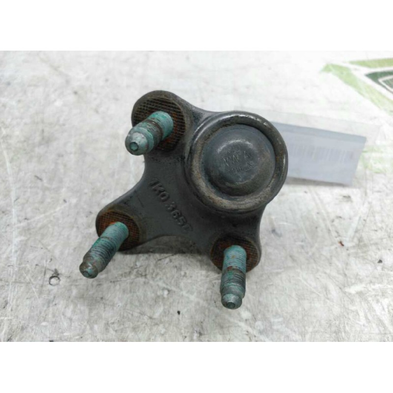 Recambio de rotula suspension para seat leon (1p1) stylance / style referencia OEM IAM  IZQUIERDA - Negro 2