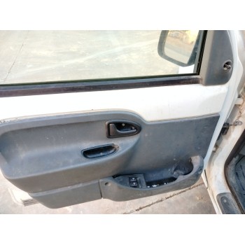 renault kangoo (kc0/1_) del año 1999
