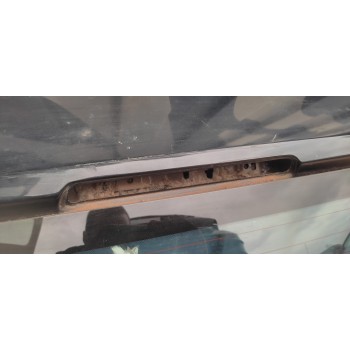 Recambio de porton trasero para hyundai i30 1.6 crdi cat referencia OEM IAM   