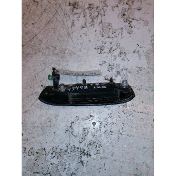Recambio de maneta exterior trasera izquierda para fiat panda (169) 1.1 8v referencia OEM IAM   