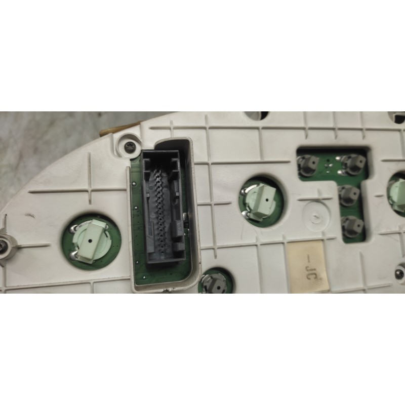 Recambio de cuadro instrumentos para ford mondeo berlina (ge) ambiente (06.2003) (d) referencia OEM IAM 3S7T10049JC 4