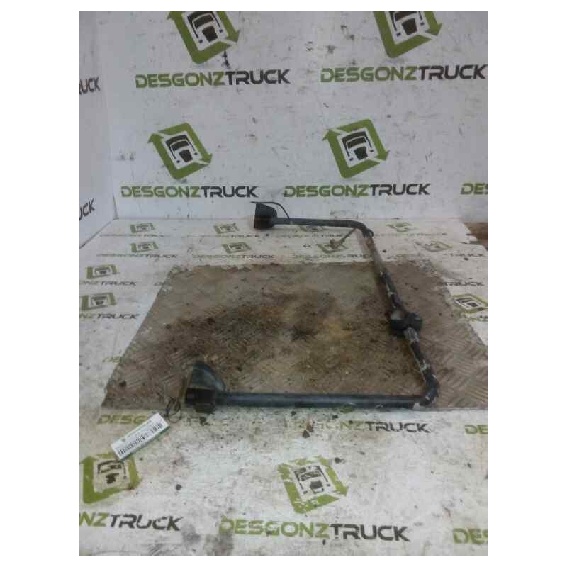 Recambio de brazo retrovisor izquierdo para volvo fl 612 fg 612 l 132/154 kw interc. corto referencia OEM IAM   