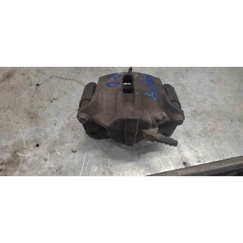 Recambio de pinza freno delantera derecha para renault megane ii berlina 5p confort authentique referencia OEM IAM 2