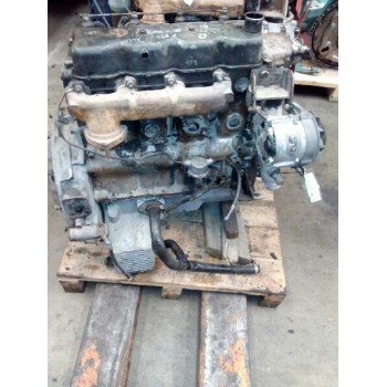 Recambio de motor completo para ebro trucks d .. referencia OEM IAM HA01031E3729H  
