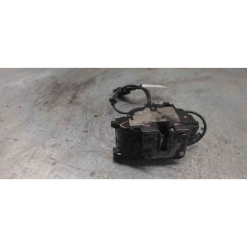 Recambio de cerradura puerta delantera derecha para opel movano b kasten/combi ka l1h1 2,8t referencia OEM IAM   6 PINS
