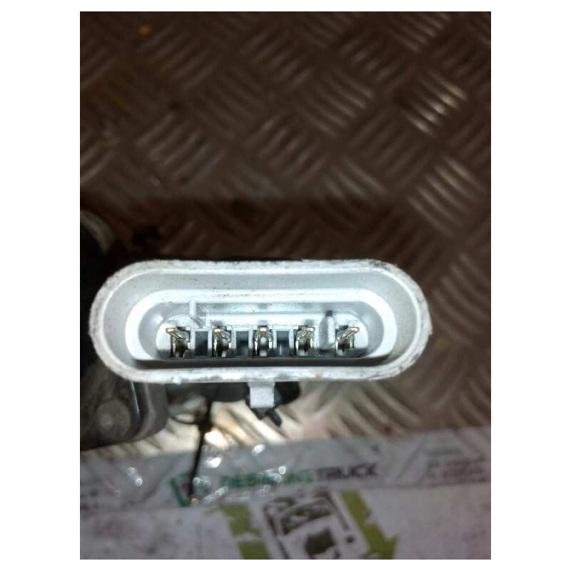 Recambio de motor limpia delantero para iveco stralis (as) fsa t / fp lt 4x2 gran espacio referencia OEM IAM 99439637 4