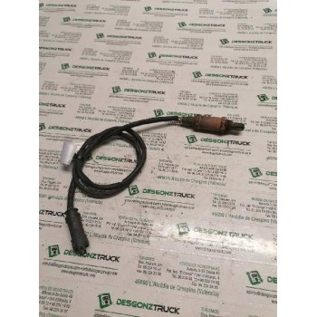 Recambio de sonda lambda para bmw 3 compact (e46) 325 ti referencia OEM IAM 0258005109 4 PINS 