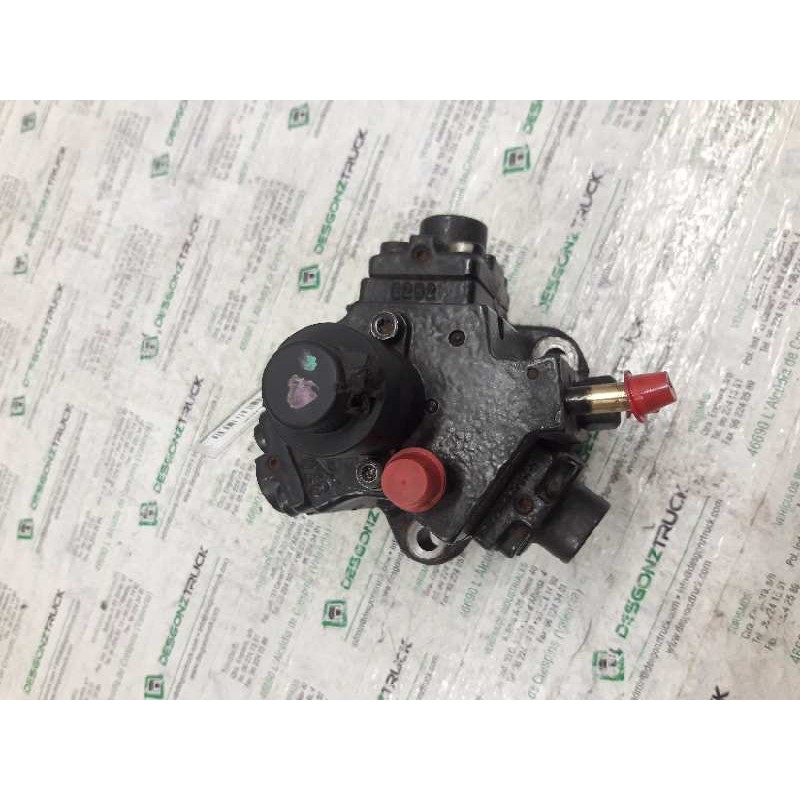 Recambio de bomba inyeccion para opel astra h ber. cosmo referencia OEM IAM 0445010097 0055193731 BOSCH 3