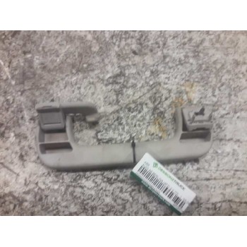 Recambio de asa para audi a6 berlina (4f2) 2.0 tdi referencia OEM IAM 8P0857608A TRASERA DERECHA 
