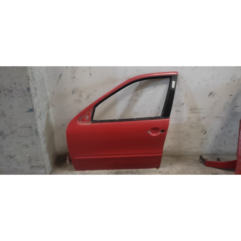 Recambio de puerta delantera izquierda para seat leon (1m1) last edition referencia OEM IAM   