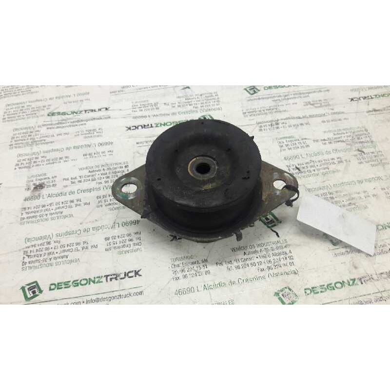 Recambio de soporte motor izquierdo para nissan primastar (x83) avantour 7 asientos, batalla corta 2,76t referencia OEM IAM   