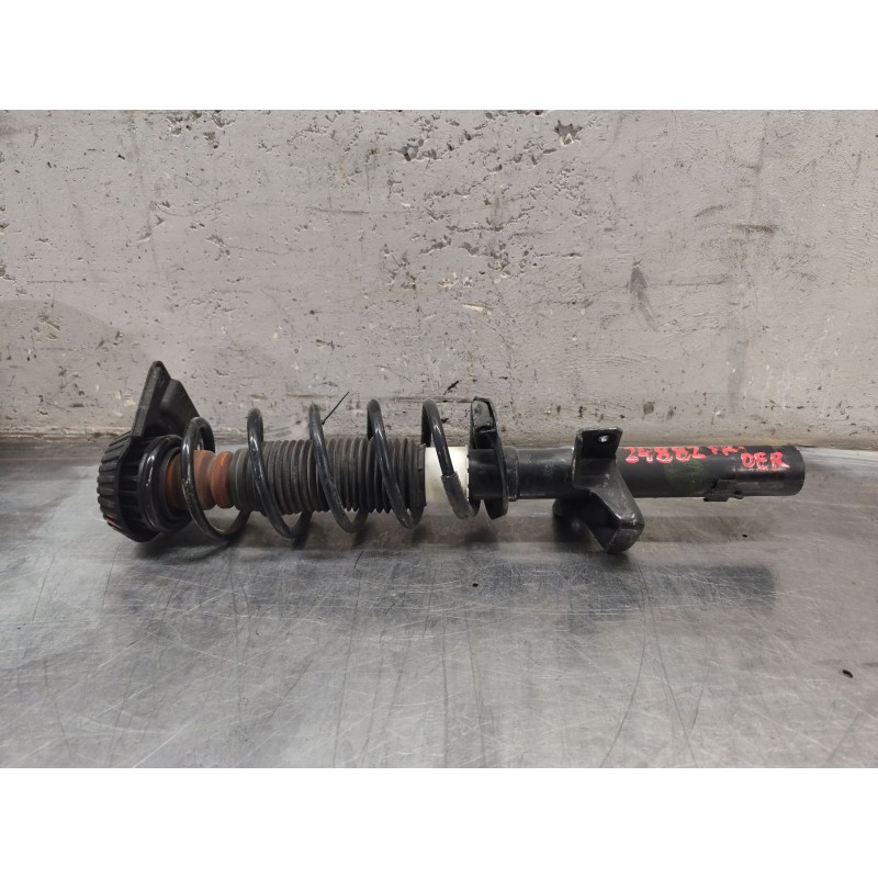 Recambio de amortiguador trasero derecho para ford mondeo iii (b5y) 2.2 tdci referencia OEM IAM 1S7118K076  