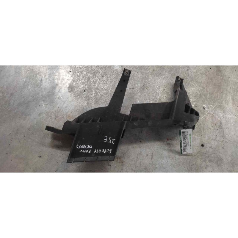 Recambio de soporte faro derecho para bmw x3 (e83) 2.0 turbodiesel cat referencia OEM IAM 1301073025  