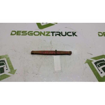 Recambio de varillaje cambio para opel corsa c 1.7 16v di cat (y 17 dtl / lk8) referencia OEM IAM   
