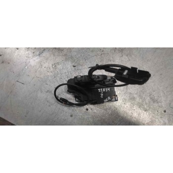 Recambio de cerradura puerta delantera derecha para opel movano b kasten/combi ka l1h1 2,8t referencia OEM IAM   6 PINS