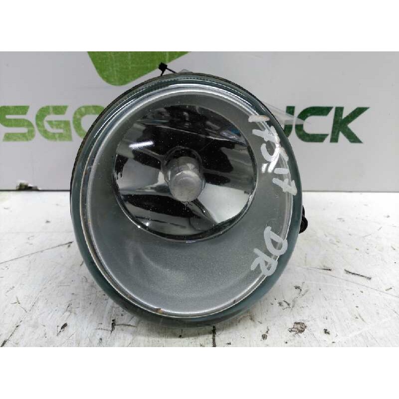 Recambio de faro antiniebla derecho para renault laguna (b56) 1.9 dti referencia OEM IAM - Gris 2