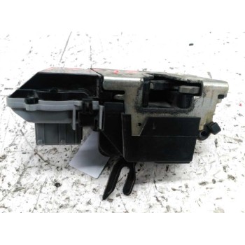 Recambio de cerradura puerta delantera derecha para citroën xsara berlina 1.6 16v tonic referencia OEM IAM   