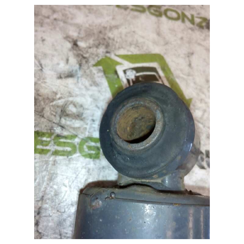 Recambio de amortiguador trasero para iveco stralis (ad/at) fg at   4x2 larga distancia referencia OEM IAM 471700131664 41225418 4