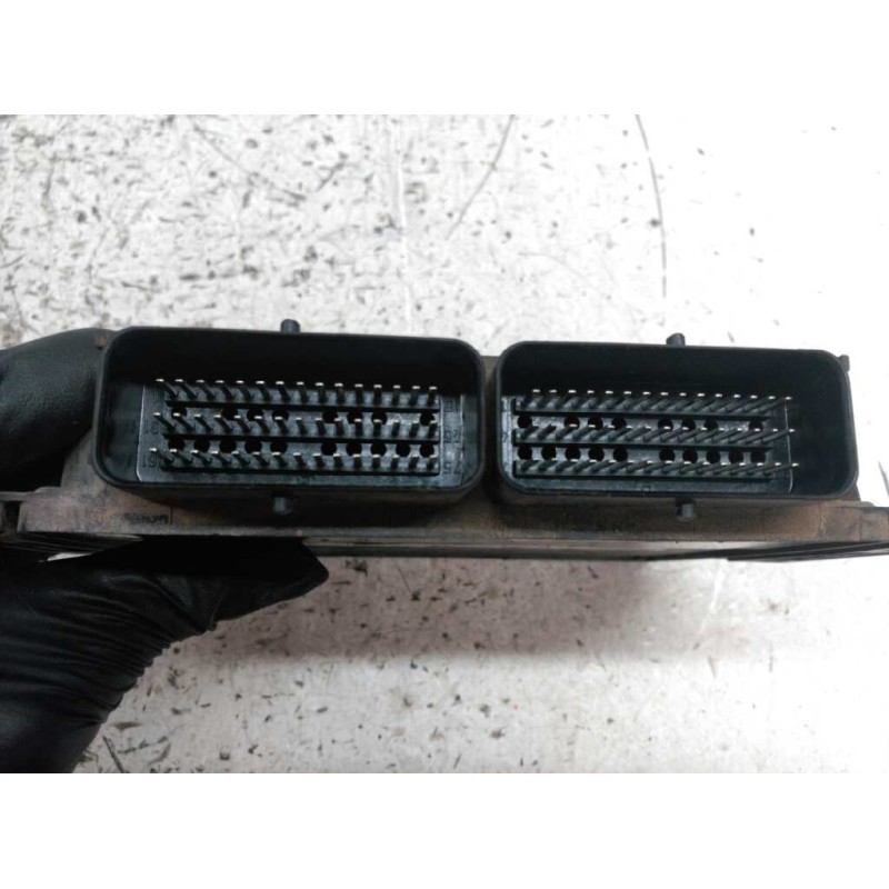 Recambio de valvula egr para bmw serie 3 berlina (e46) 316i referencia OEM IAM 4